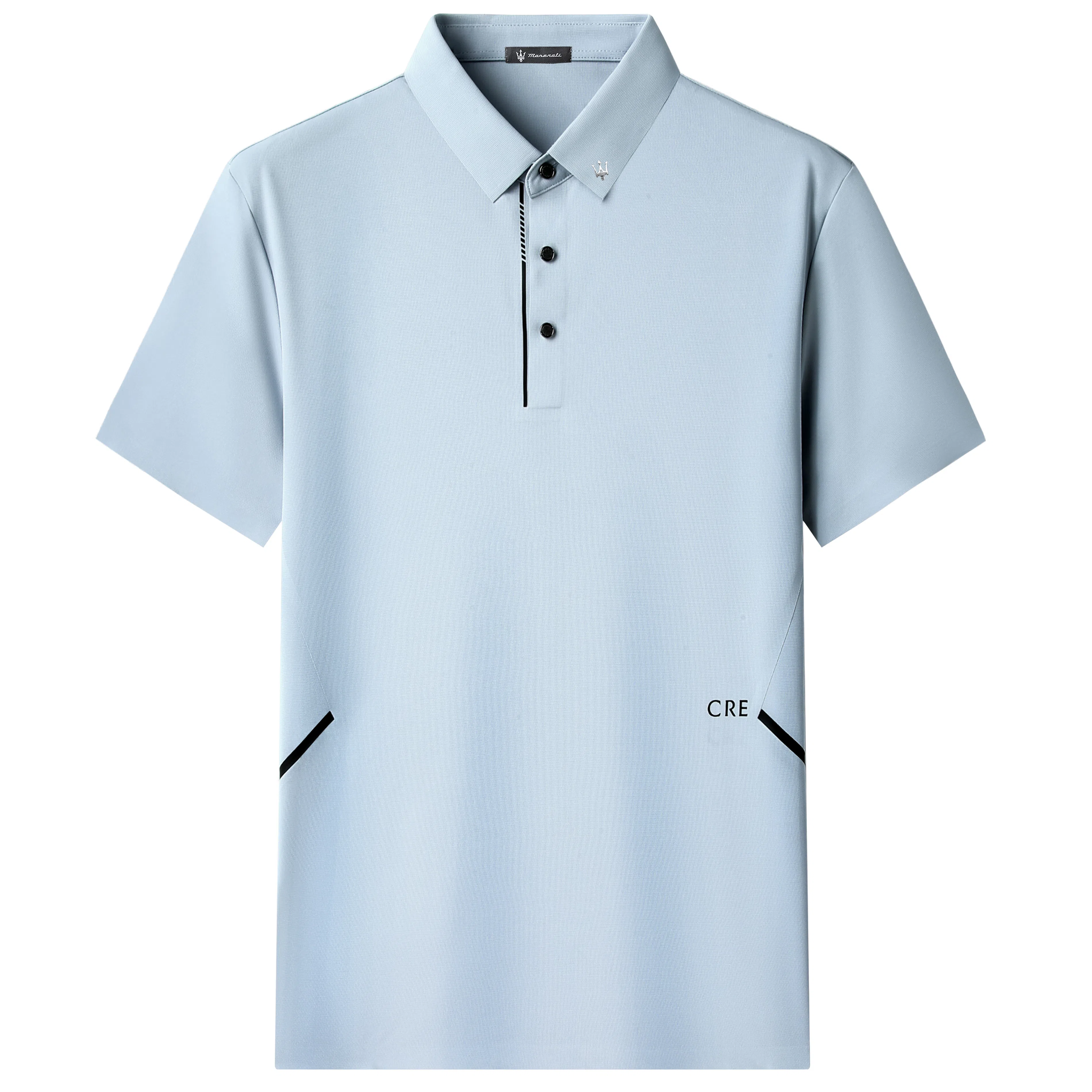 Maserati logoPoloPolo