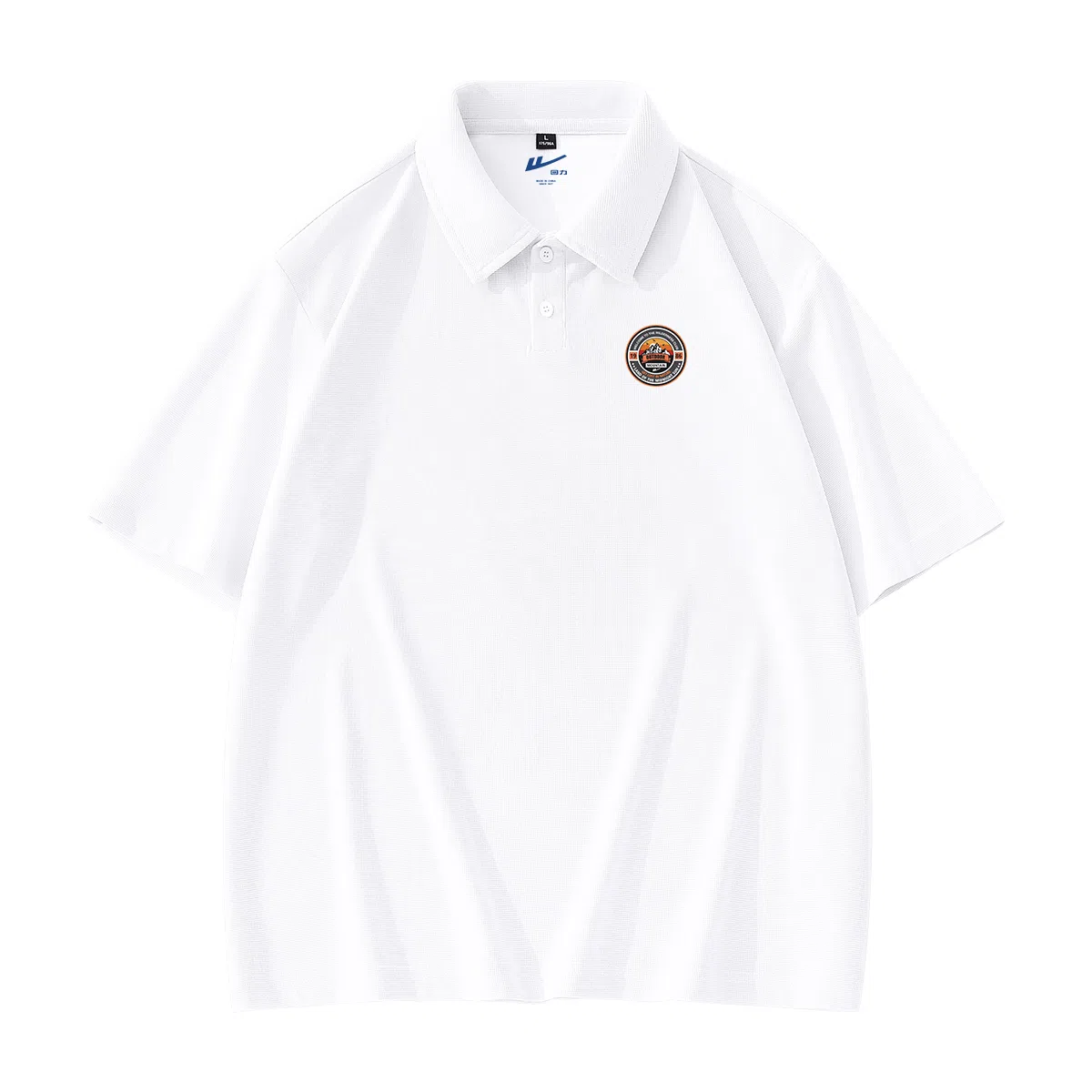 Warrior Polo