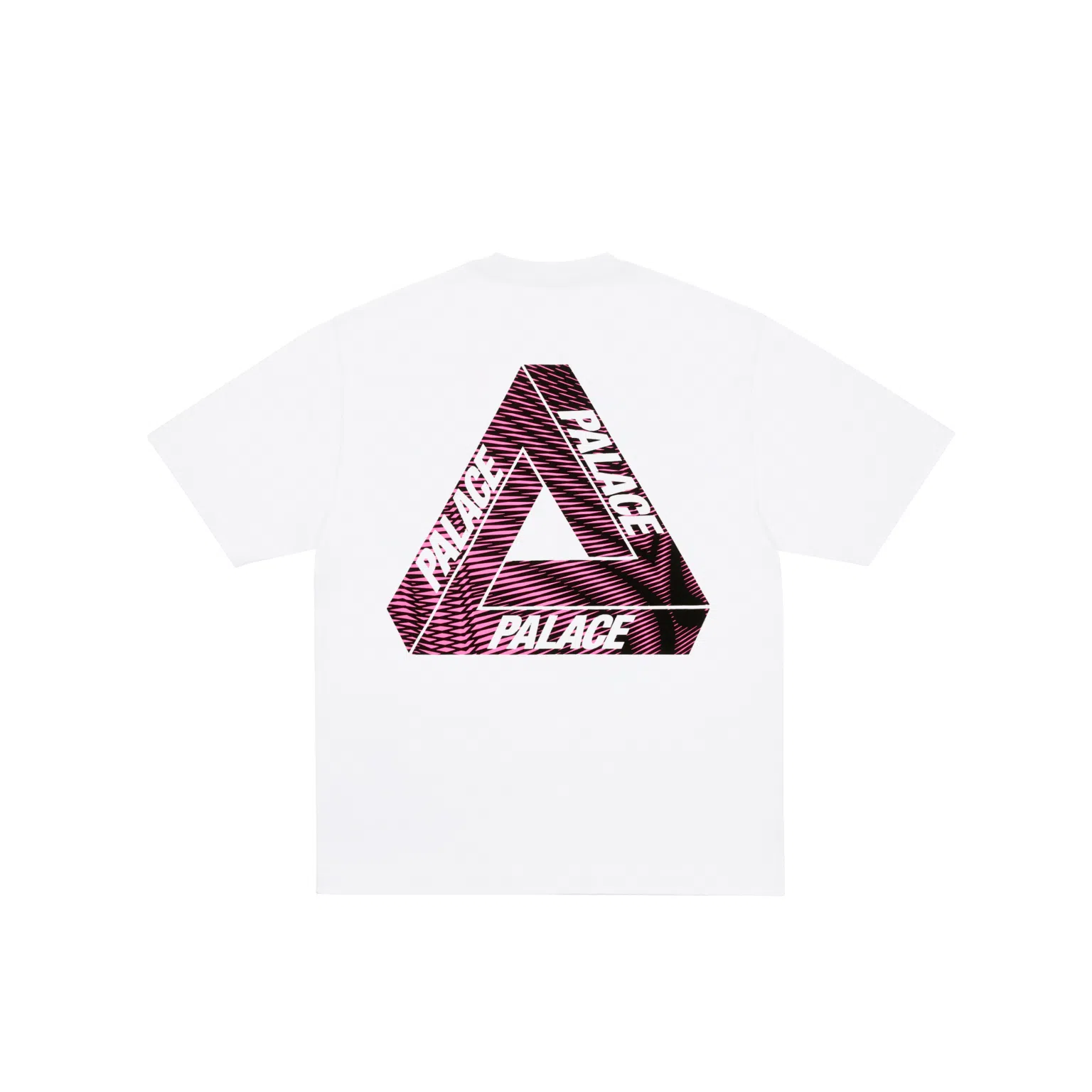 PALACE SS25 TRI-VEX T-SHIRT logoT