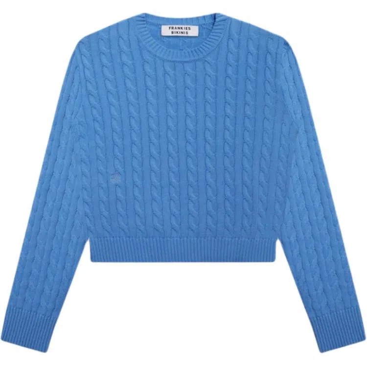 FRANKIES BIKINIS