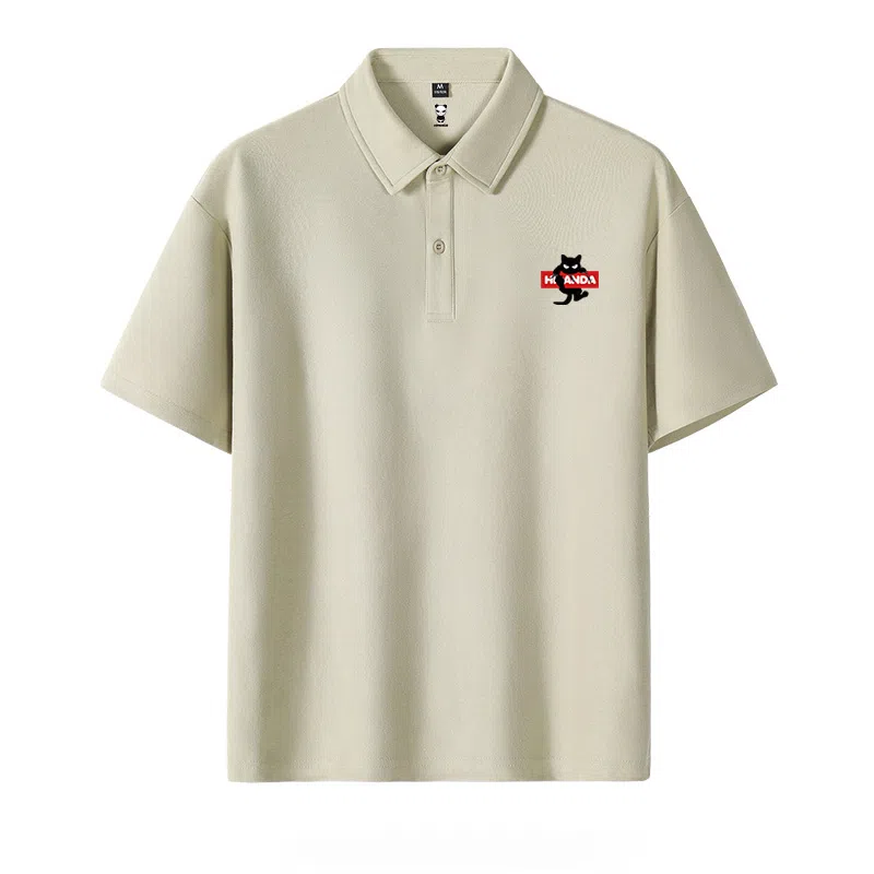 HIPANDA Polo