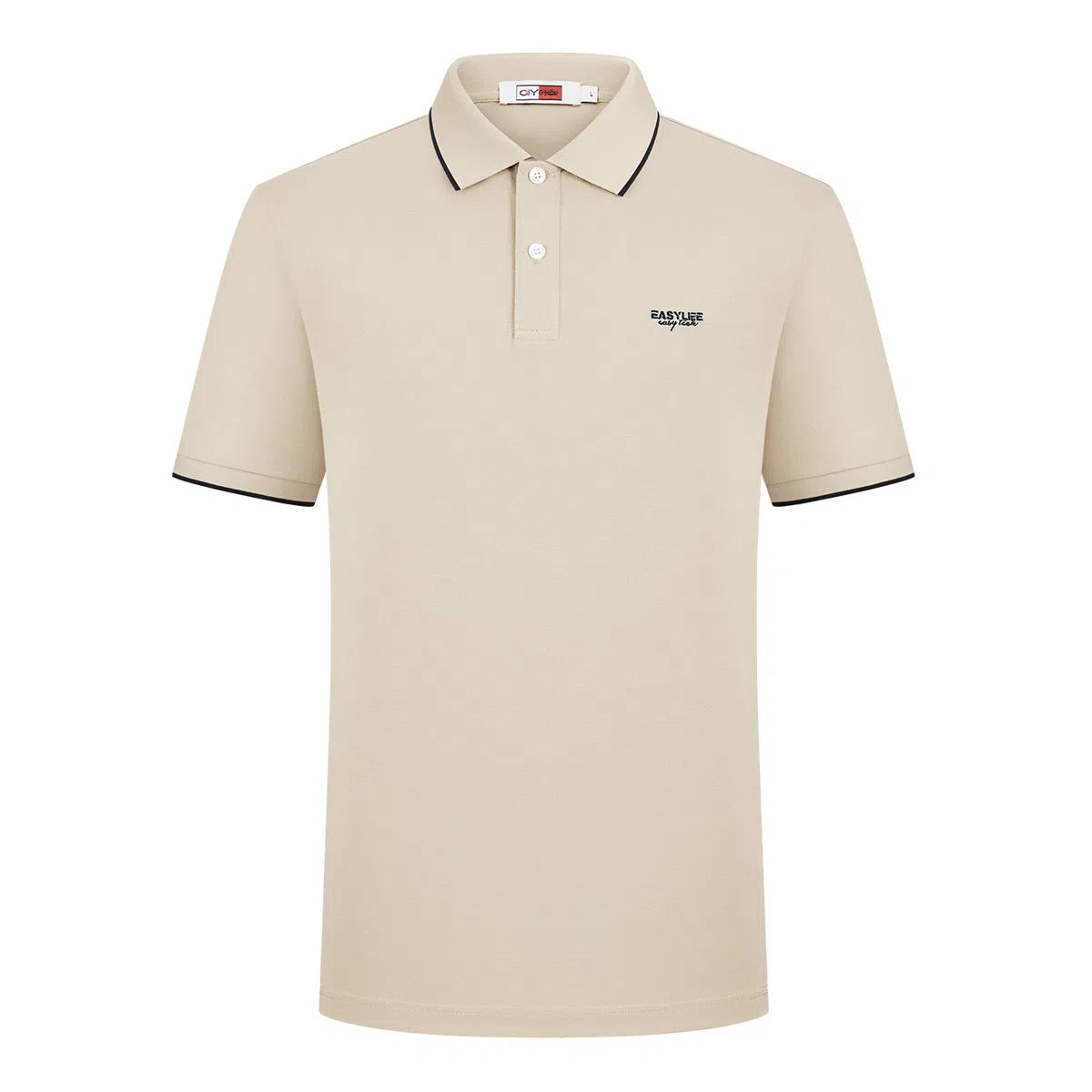 GY goldlion Polo