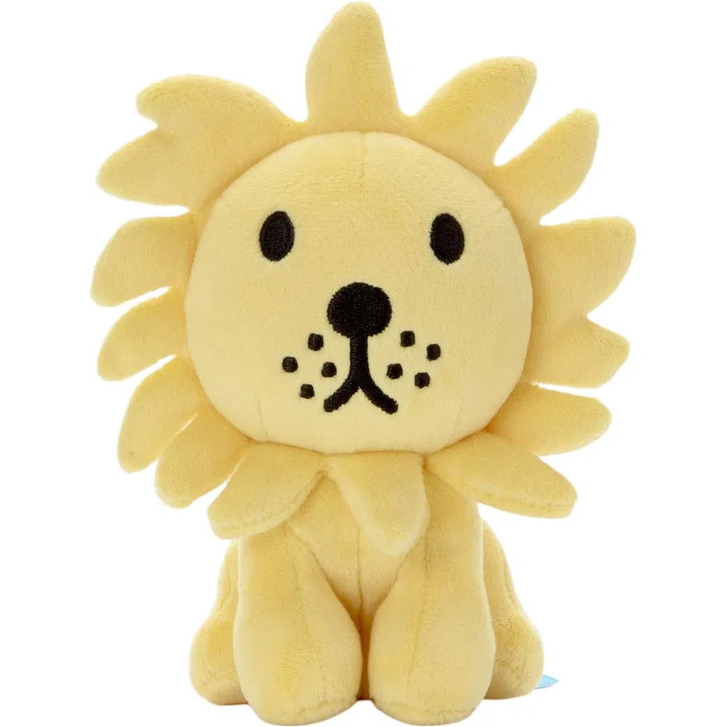 TAKARA TOMY Bruna 15.5cm