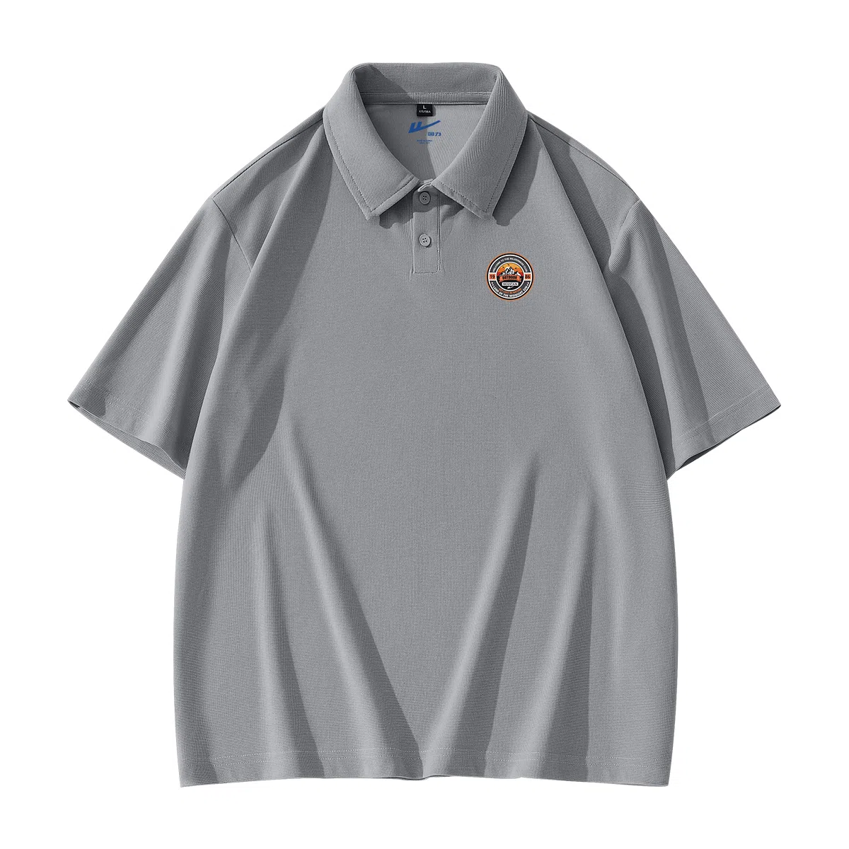 Warrior Polo