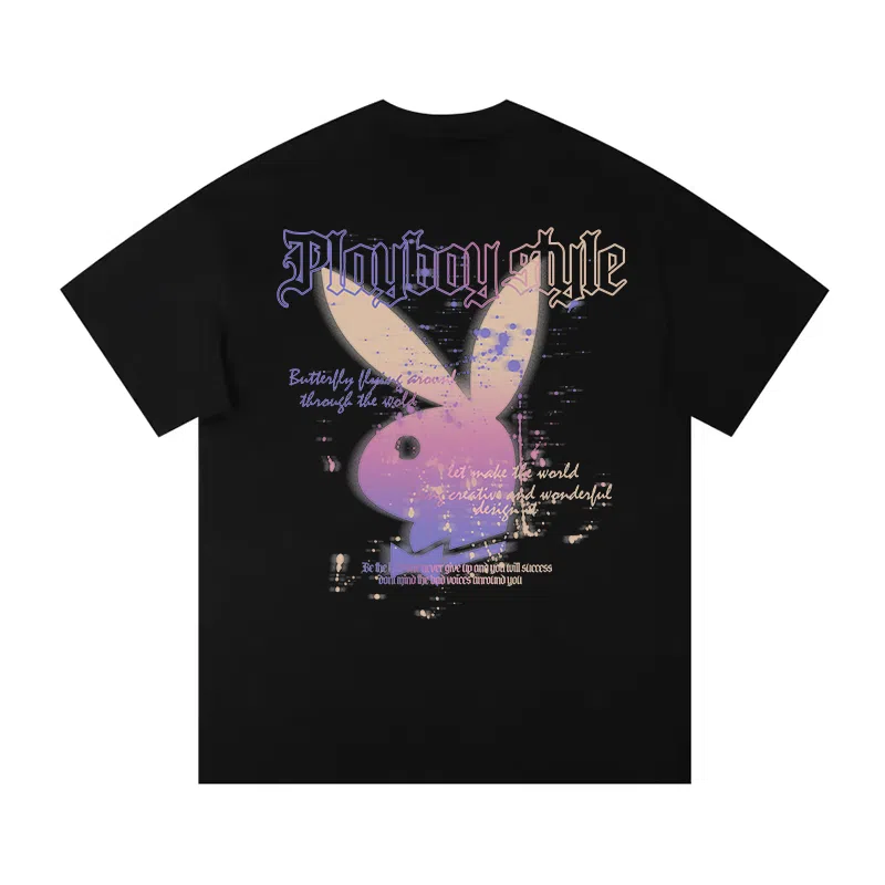 Playboy T