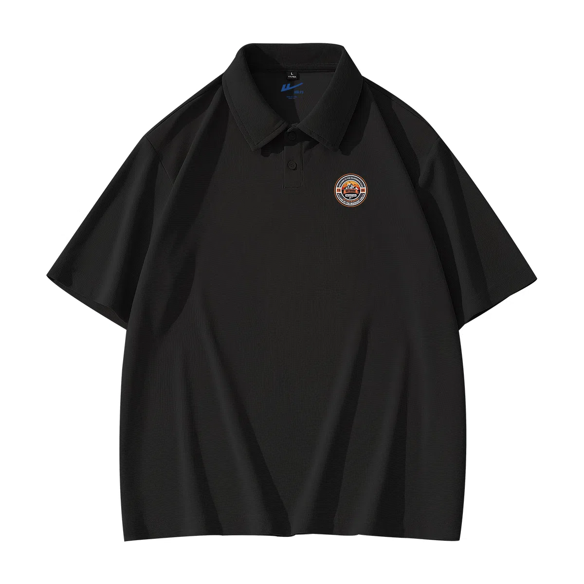 Warrior Polo