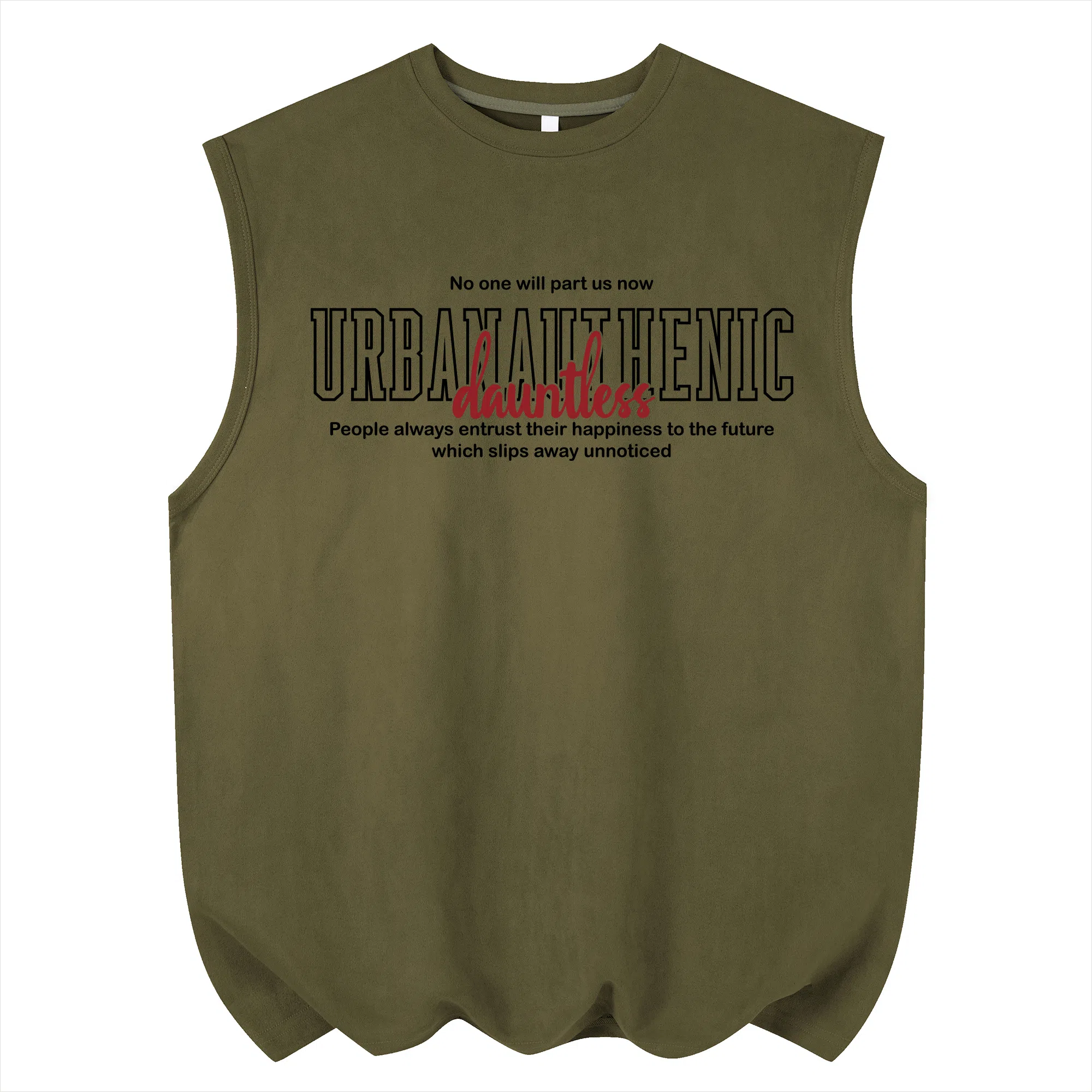 URBAN AUTHENTIC logoT