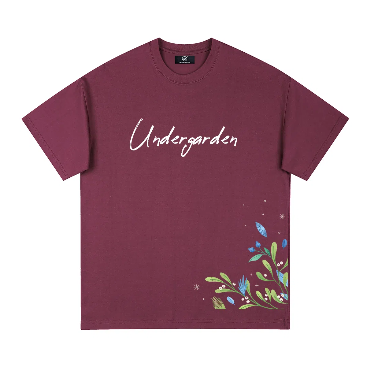 UNDERGARDEN i.t320gLOGOT