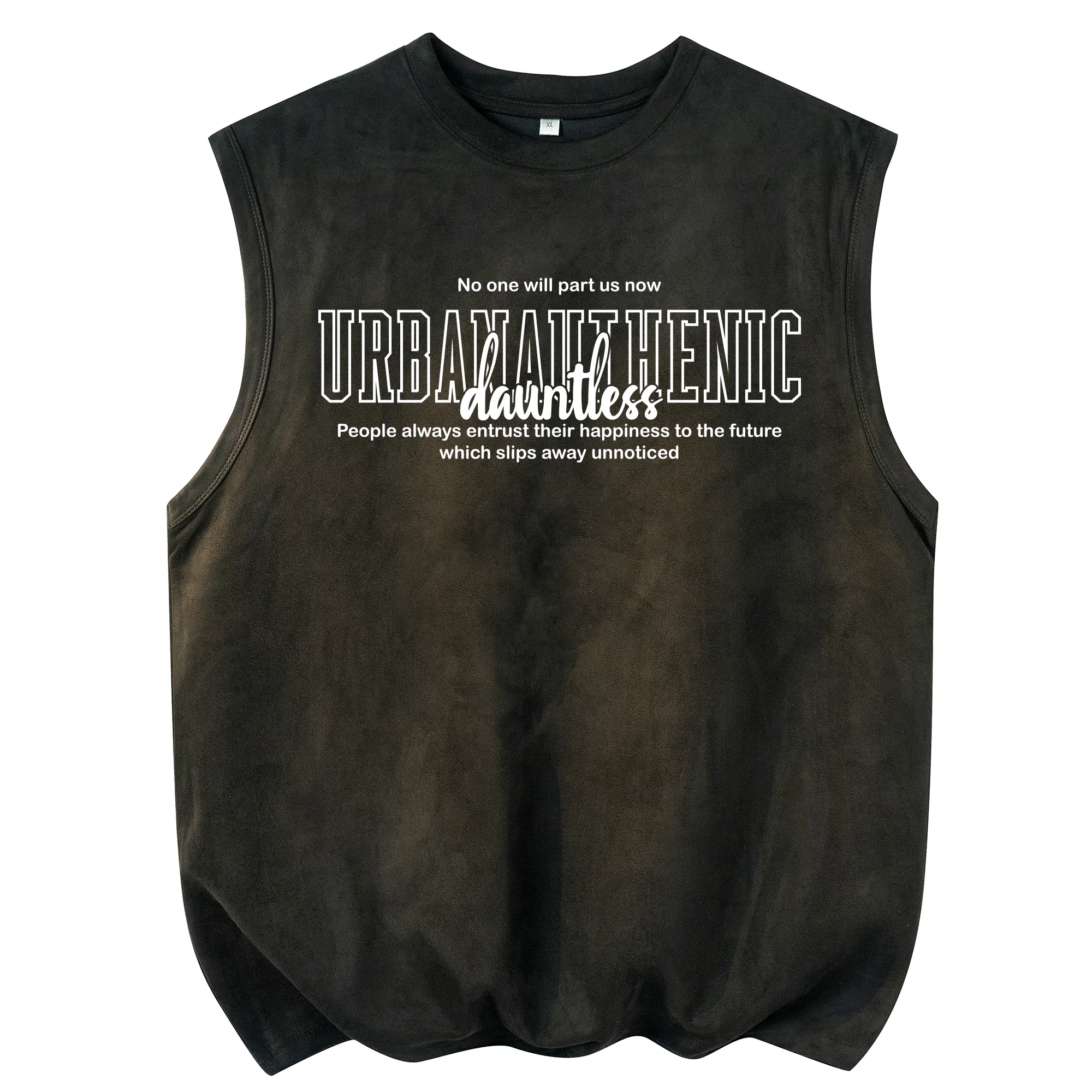 URBAN AUTHENTIC logoT