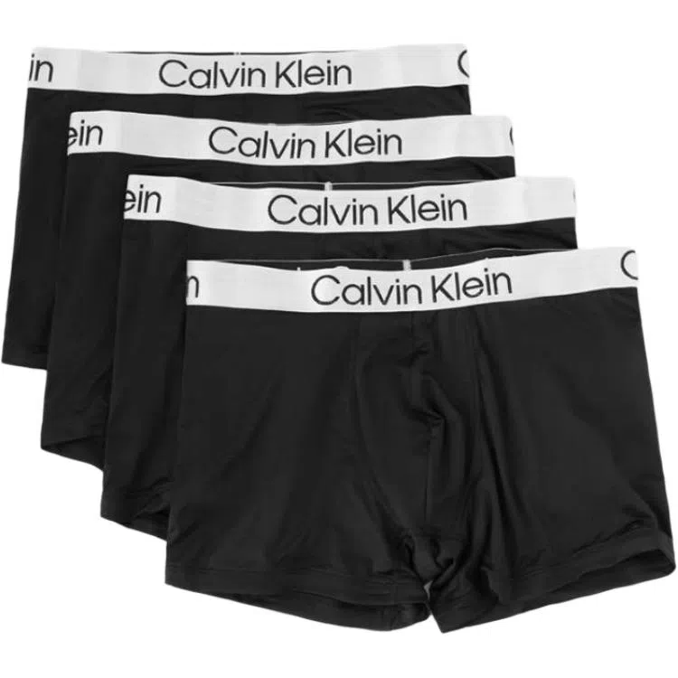 CALVIN KLEIN LOGO 4