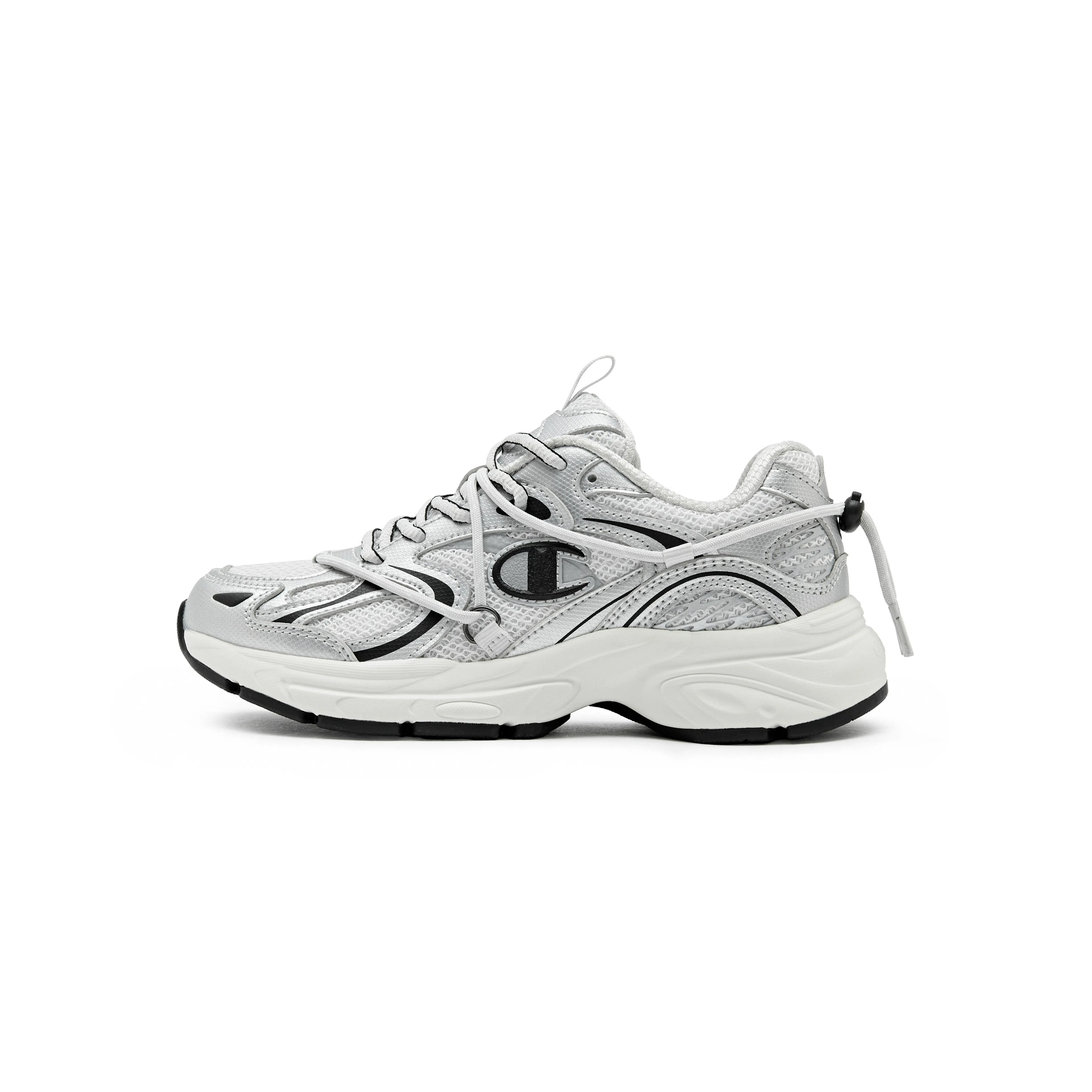 Champion Retro Sports Y2K