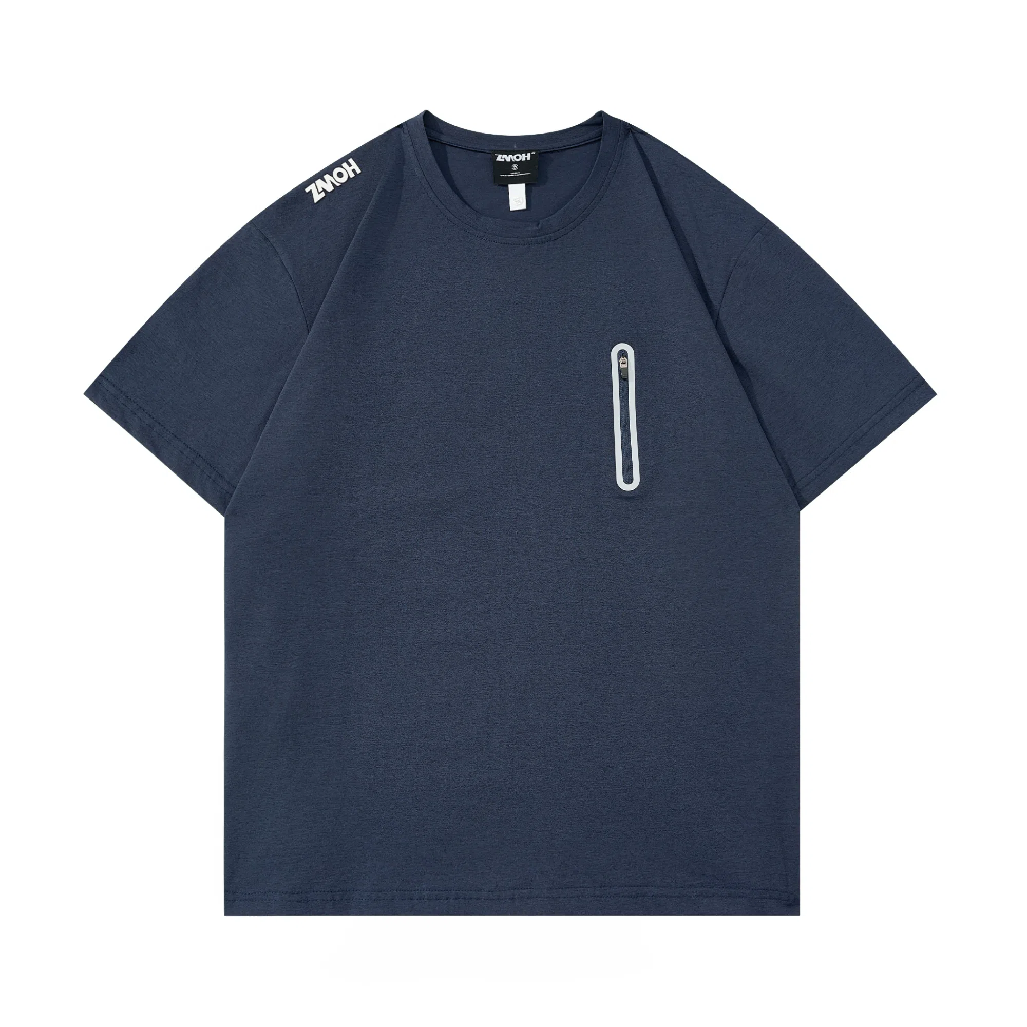 ZMOH T