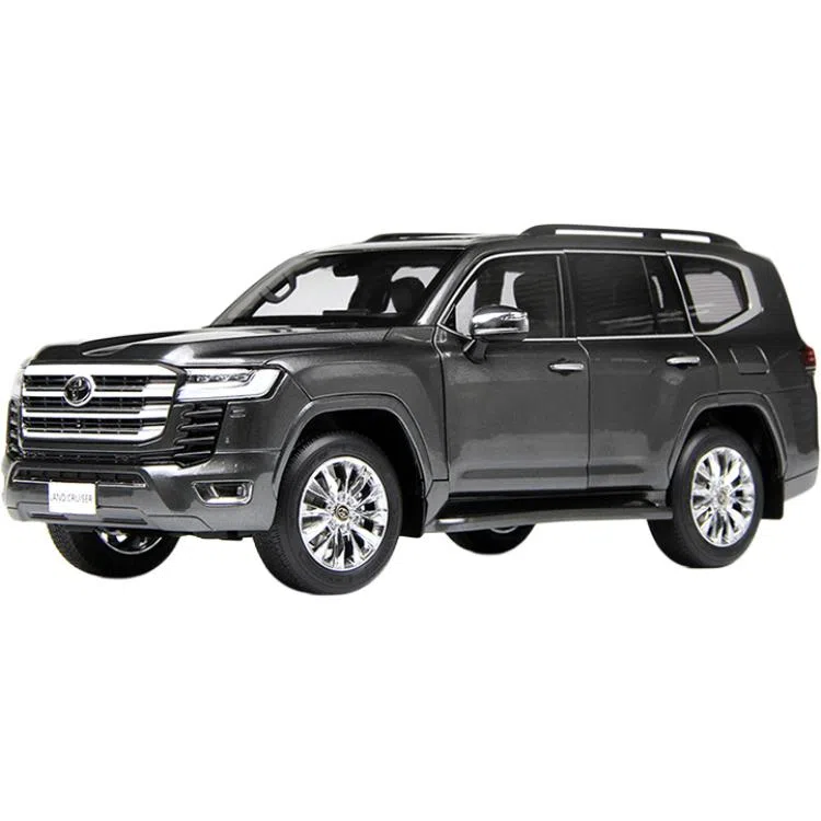 CLD LC300 ZX Toyota Land Cruiser