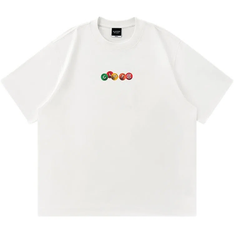 CLOT Candy Print Quick-Dry Tee