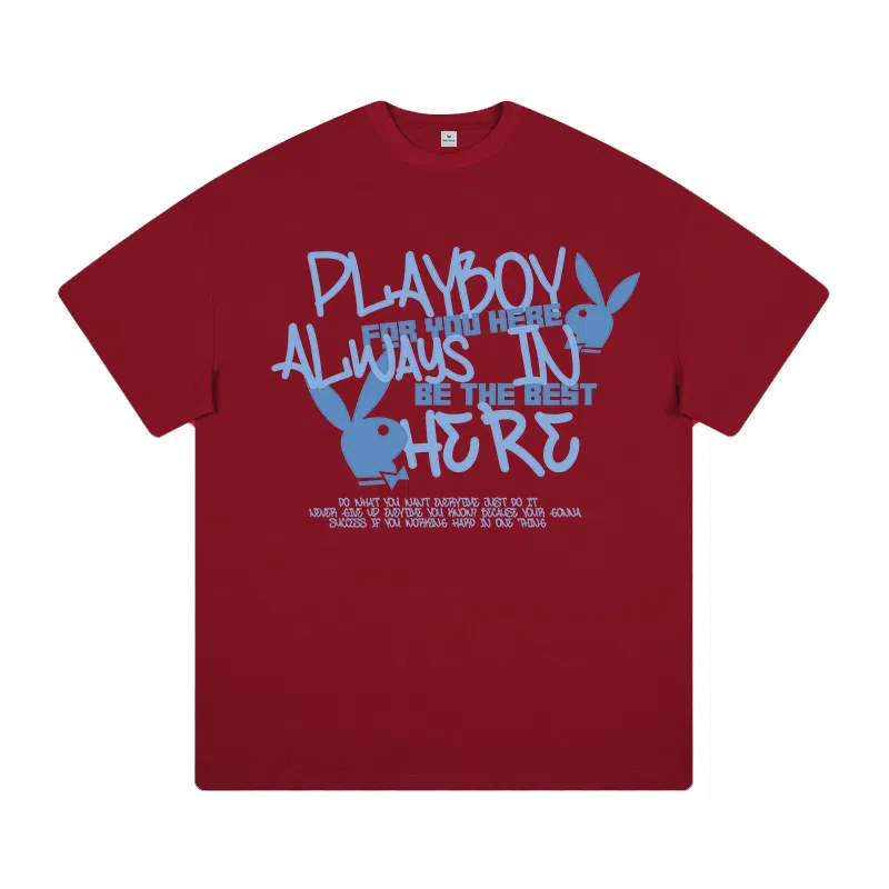 Playboy T