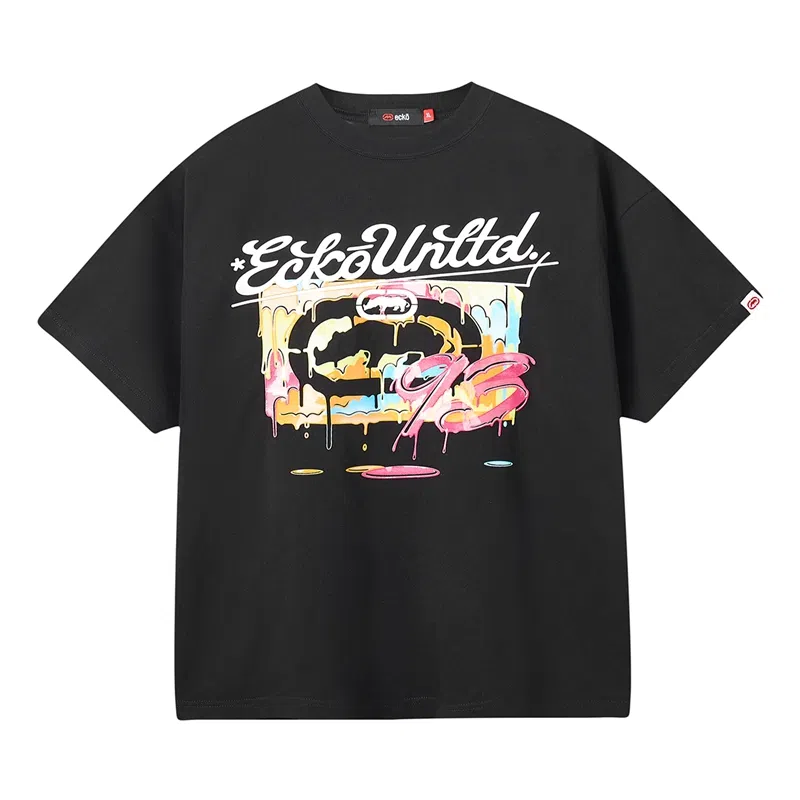 ECKO LIFE T