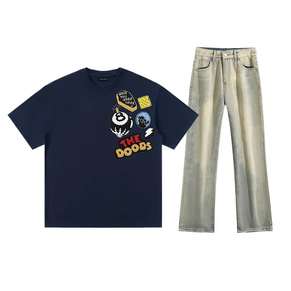 PERK EGLE 8Tcleanfit