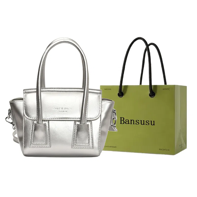 Bansusu Tote PU