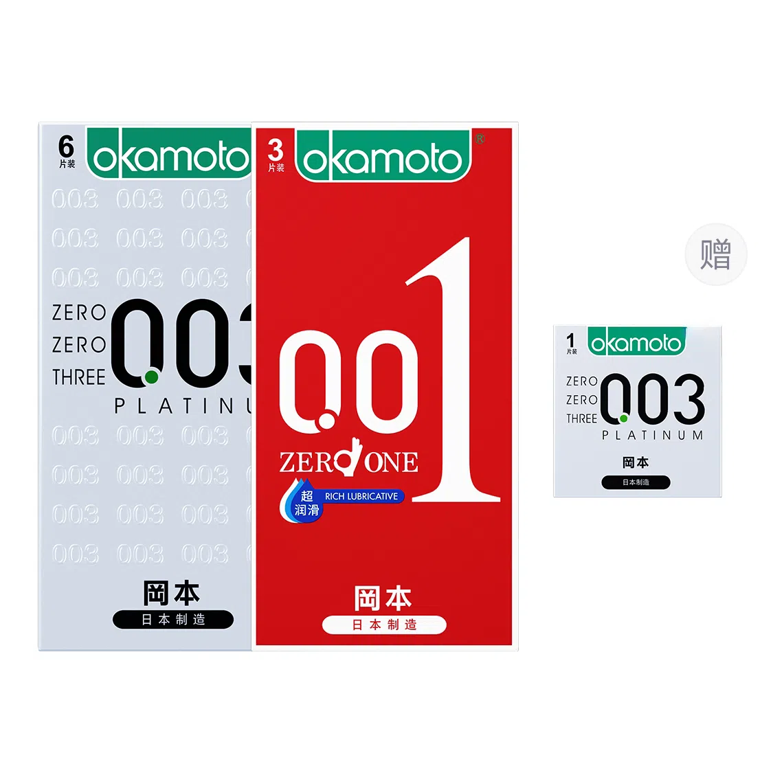 okamoto 003001 byt 001