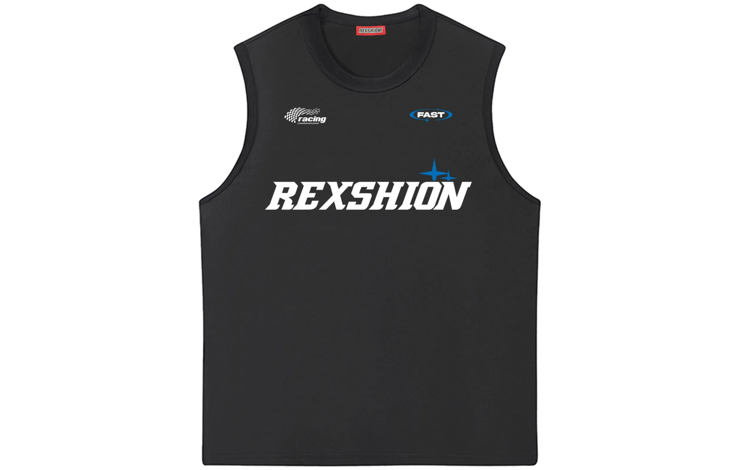 REXSHION