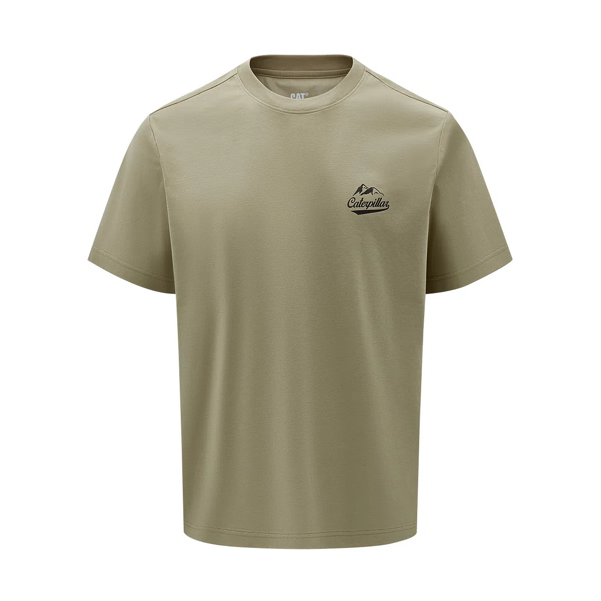 CAT SS25 T