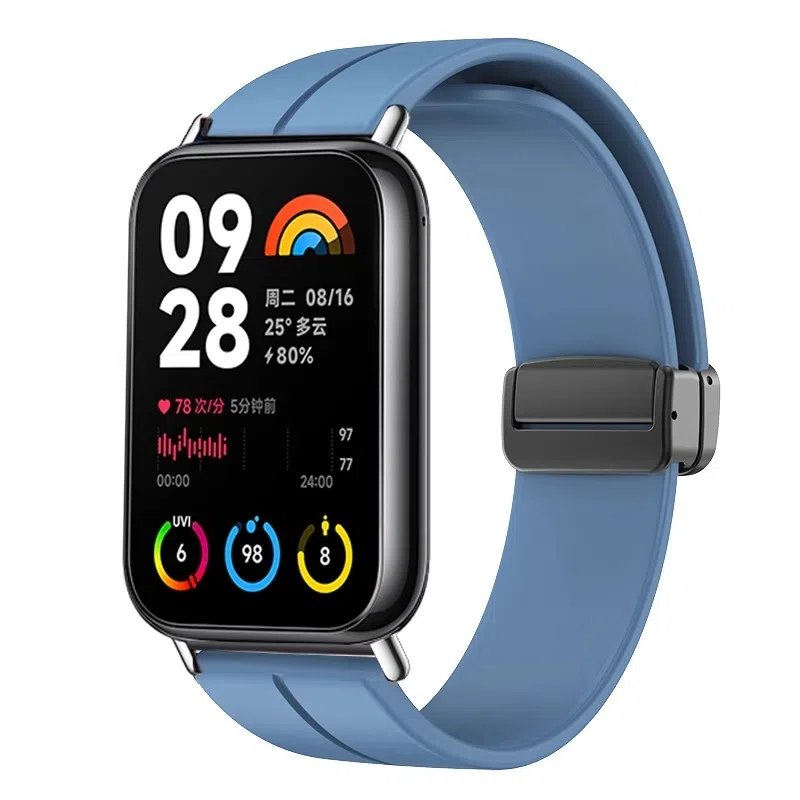 watchbond 9pro8proRedmi watch54