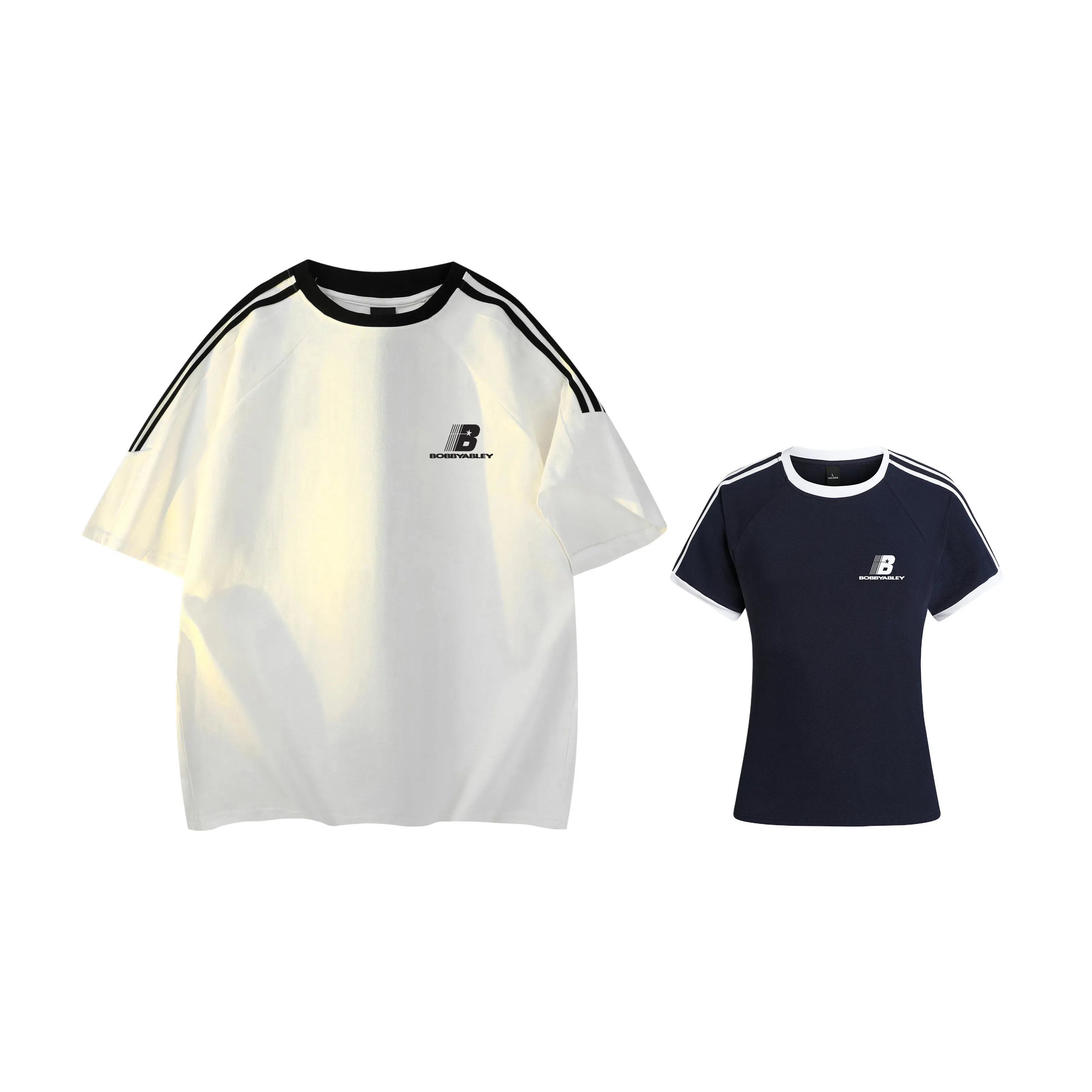 BOBBY ABLEY LOGO LogoT 2