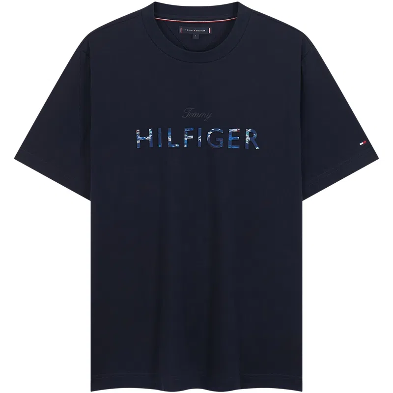 Tommy Hilfiger T