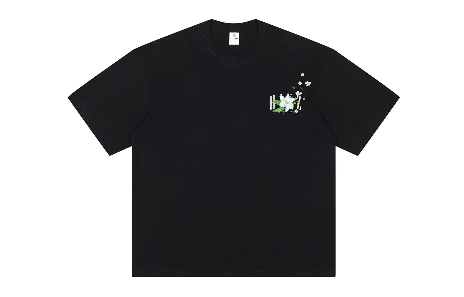 HIKZ logoT
