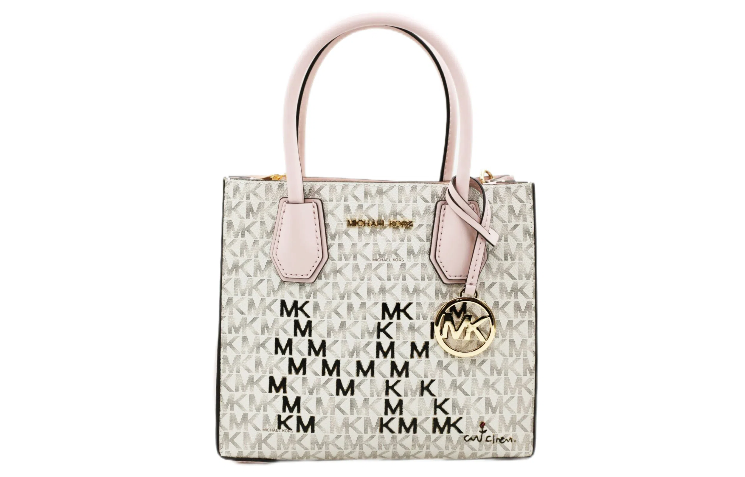 MICHAEL KORS MK Mercer Tote