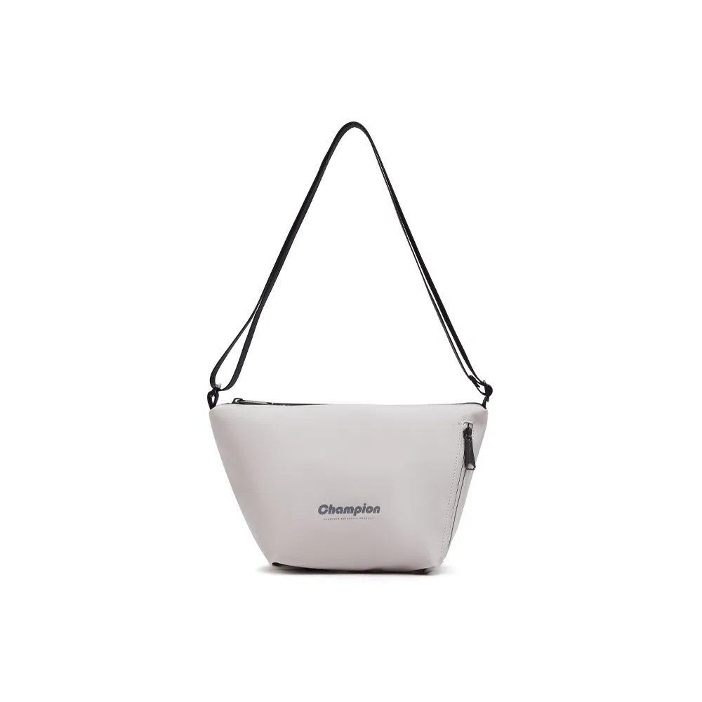 Champion ShapeShift Zipper Bag SS25