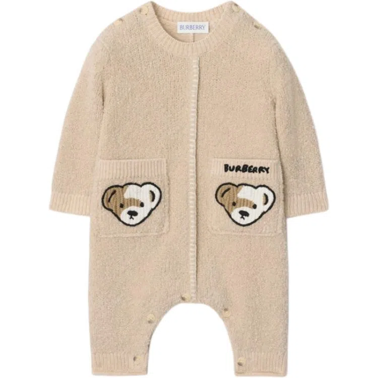 Burberry SS25 Thomas