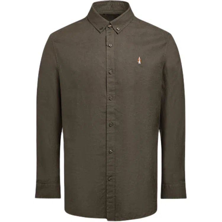 Hush Puppies logo