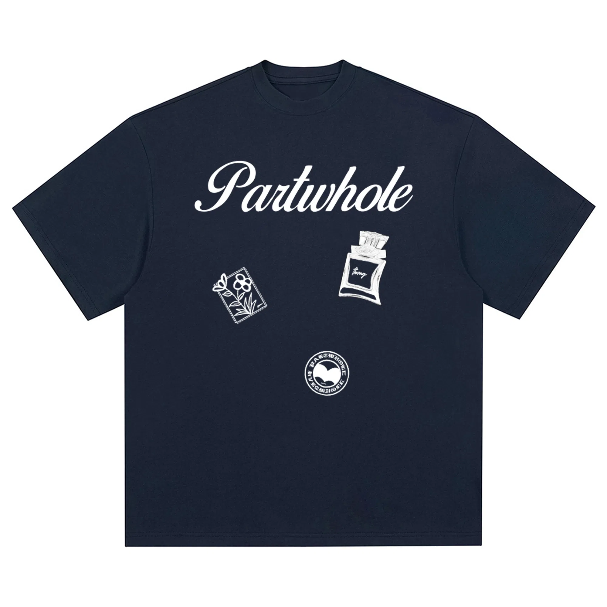 PARTWHOLE LogoT