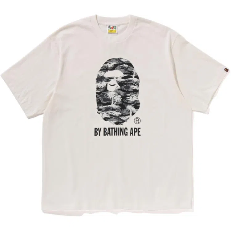 A BATHING APE SS25 SS25 T