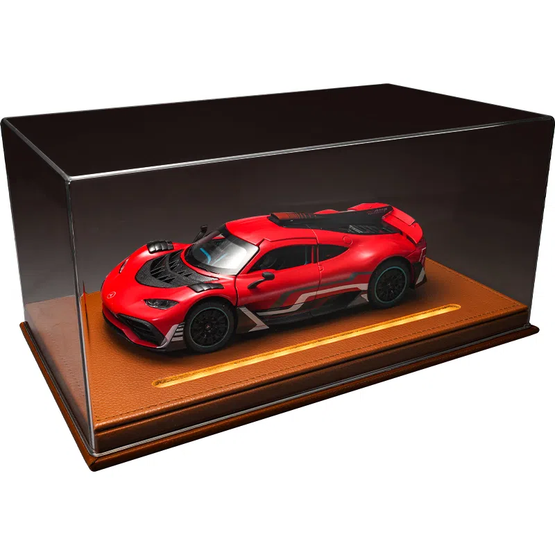 AMG ONE