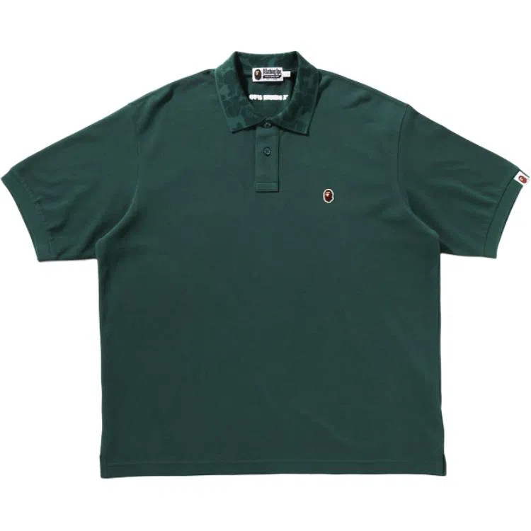 BAPE Polo Shirt