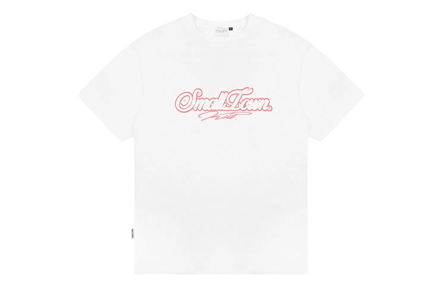 STK SMALL TOWN KID T