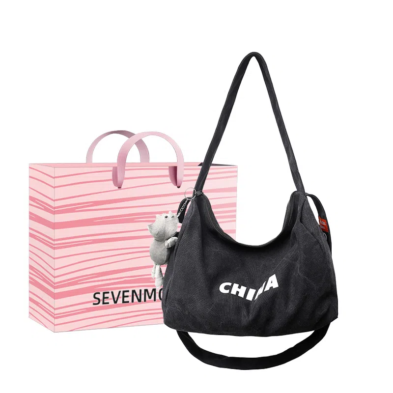 SEVENMOONS Crossbody Bag