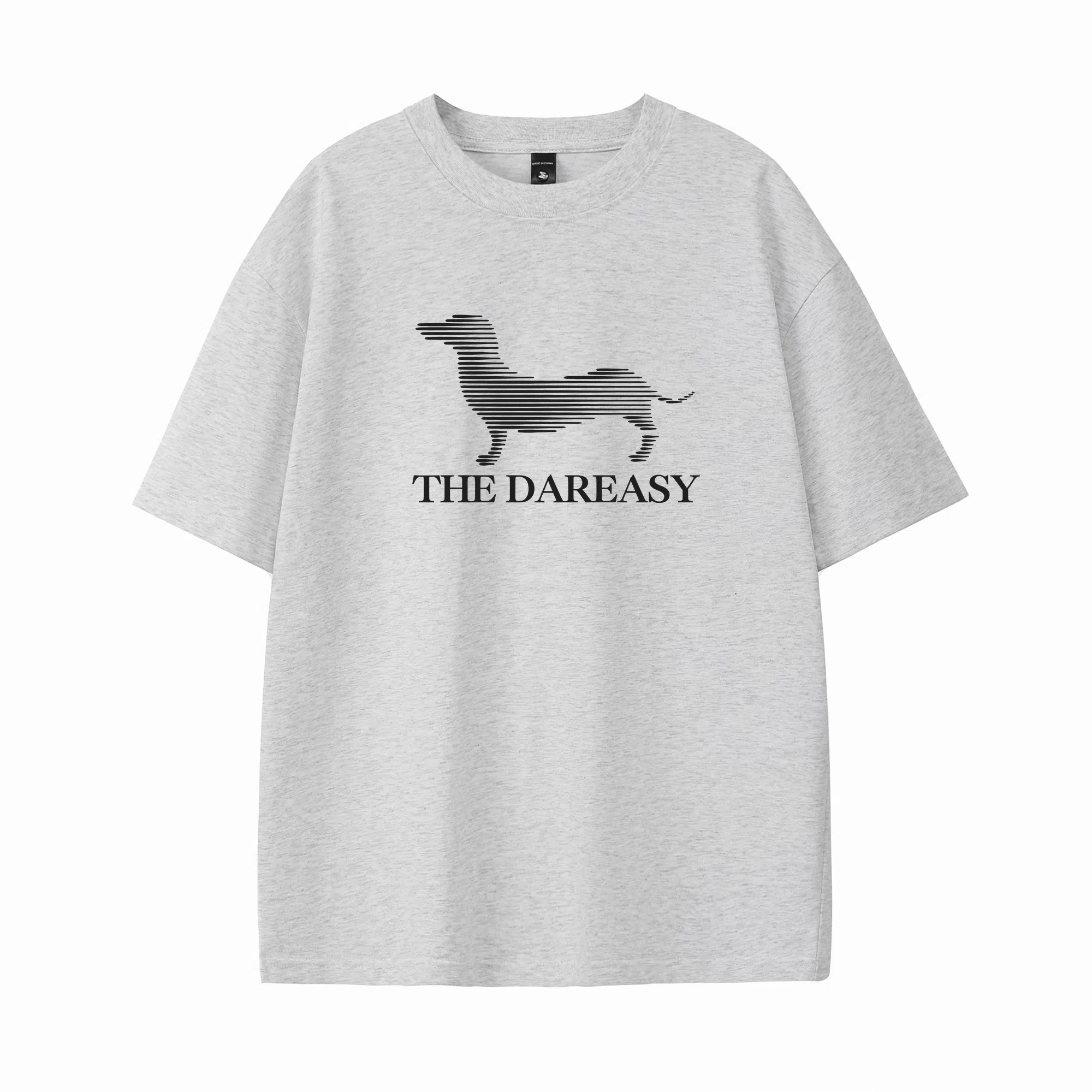 DAREASY T