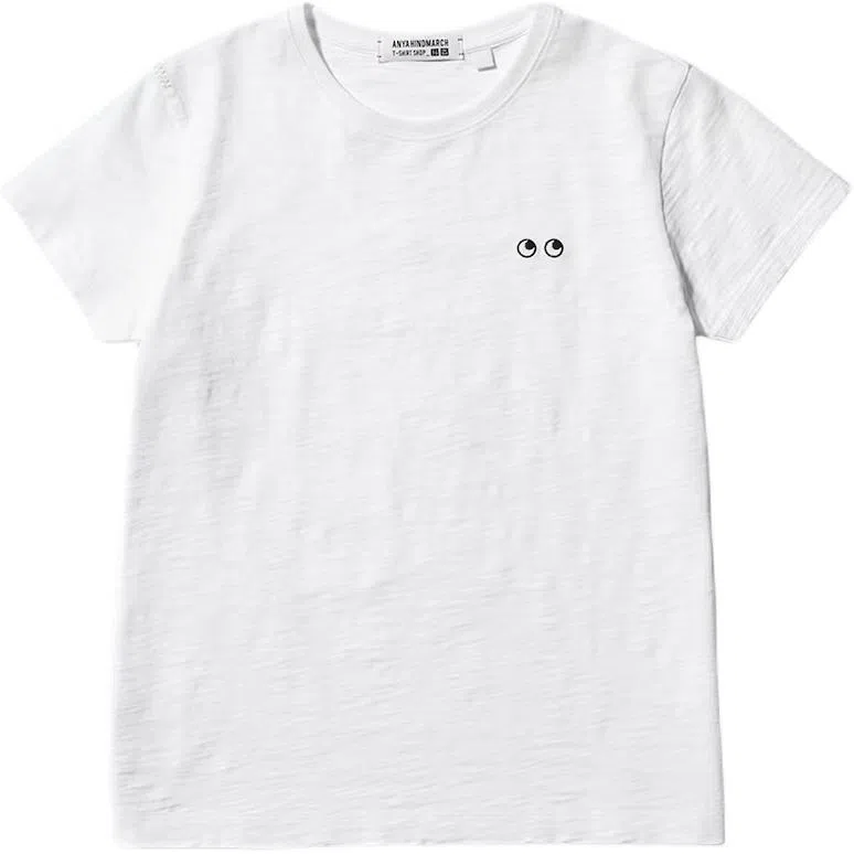 UNIQLO x Anya Hindmarch SS25 T