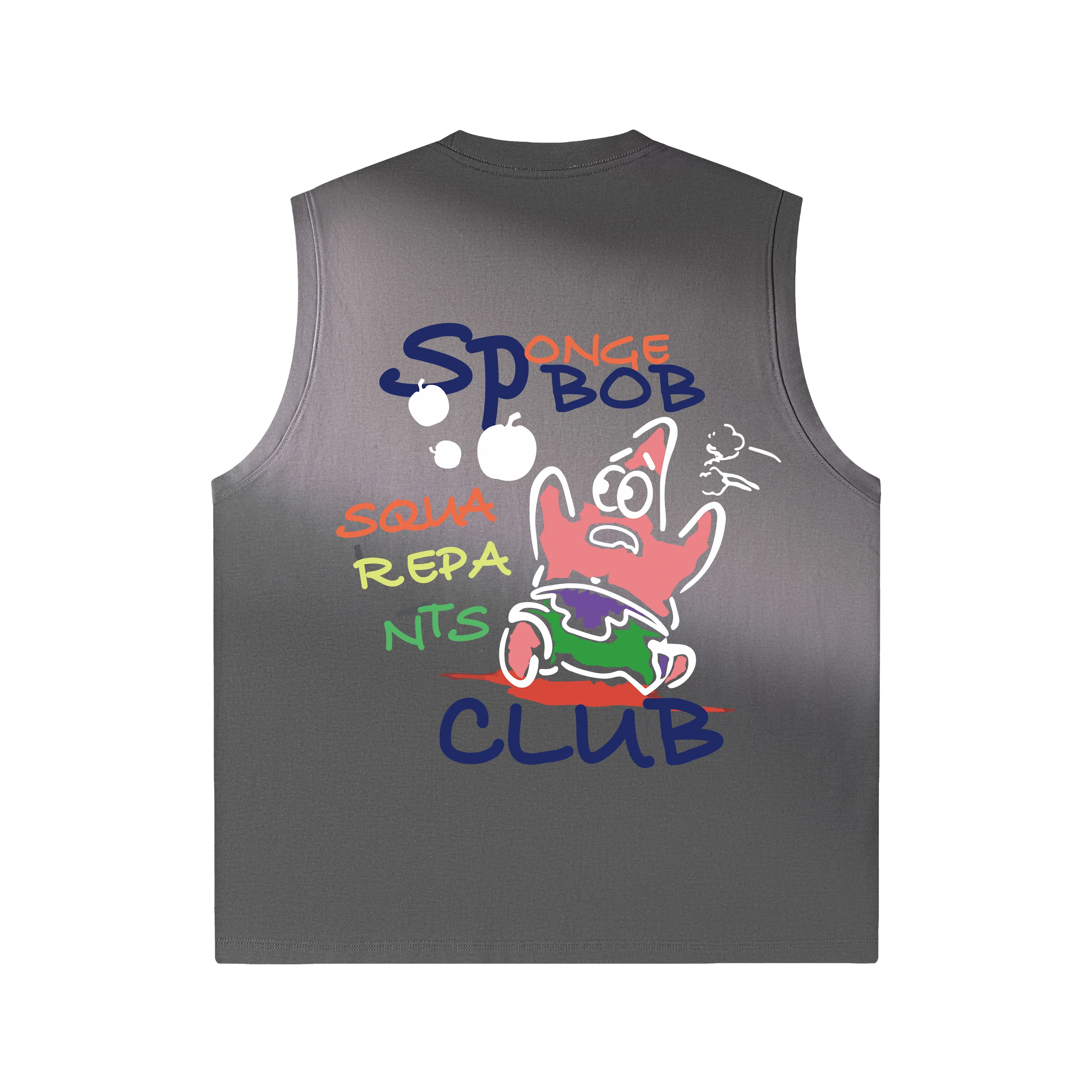 SPONGEBOB SQUAREPANTS