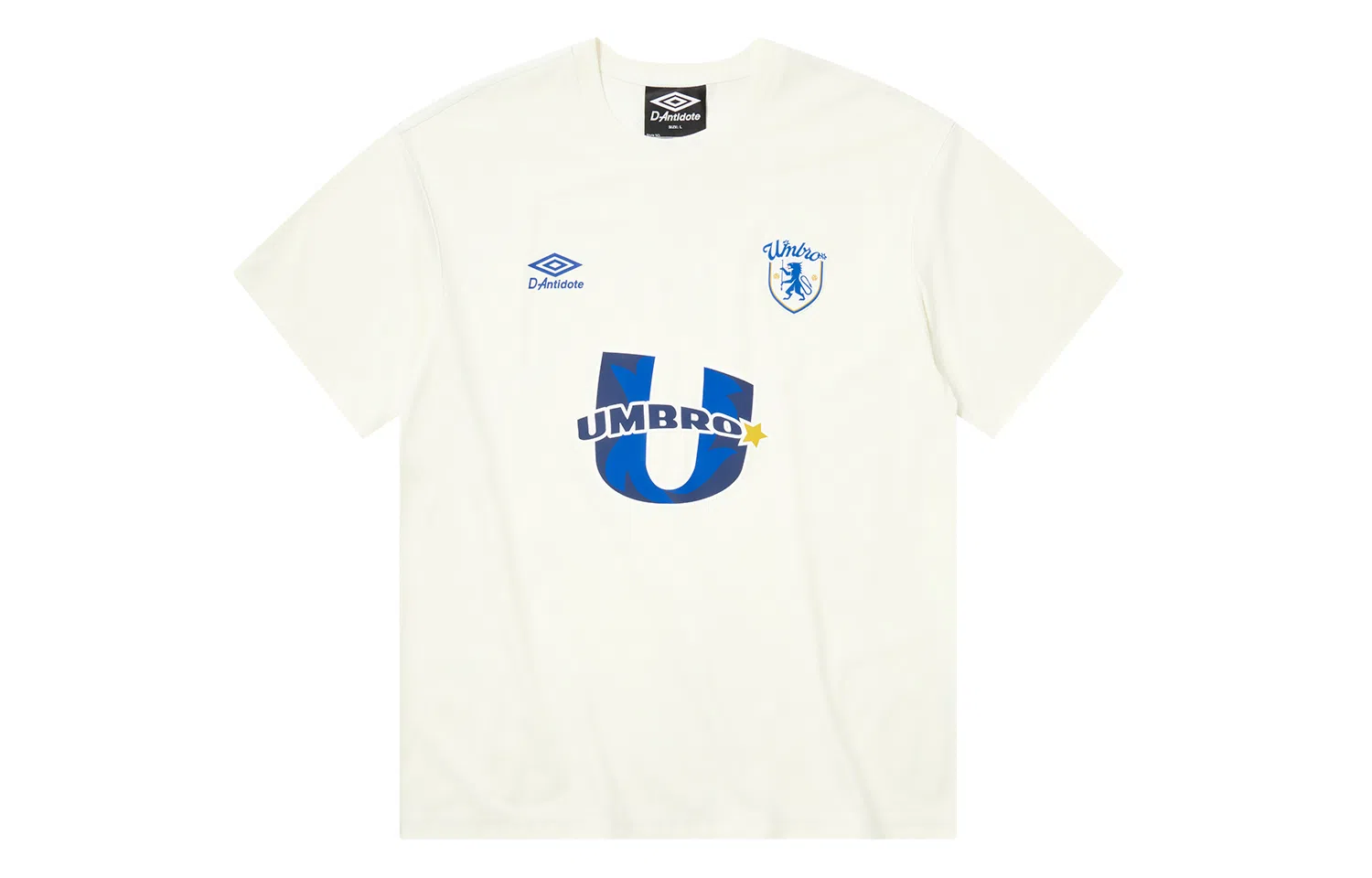 umbro XD-AntidoteT