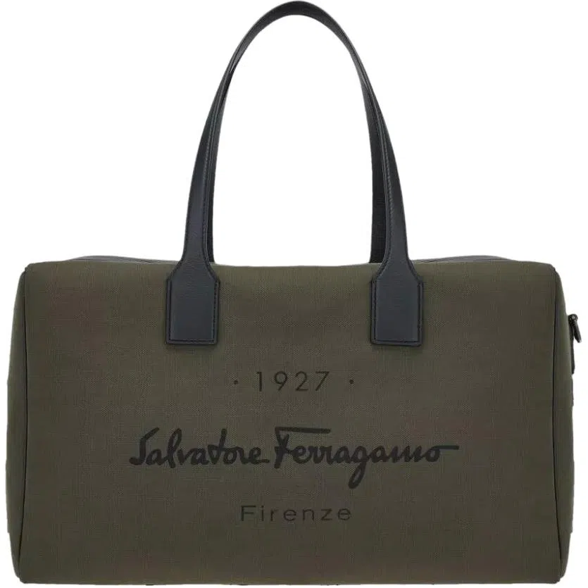 FERRAGAMO Signature