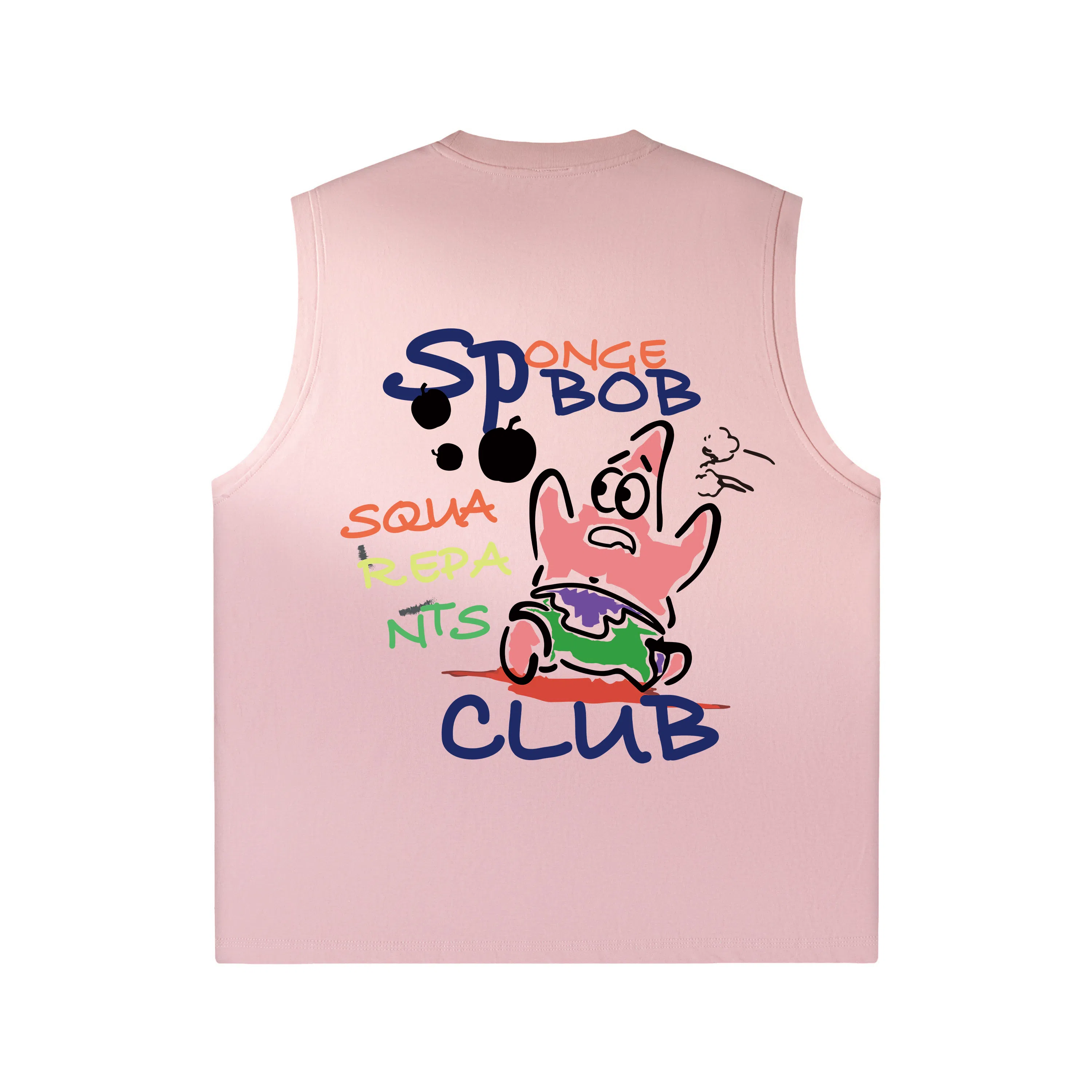 SPONGEBOB SQUAREPANTS