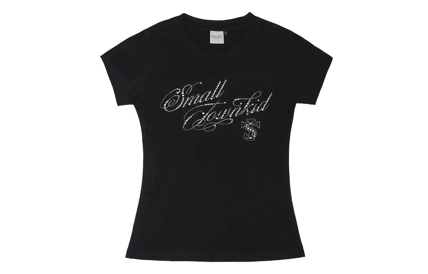 STK SMALL TOWN KID T