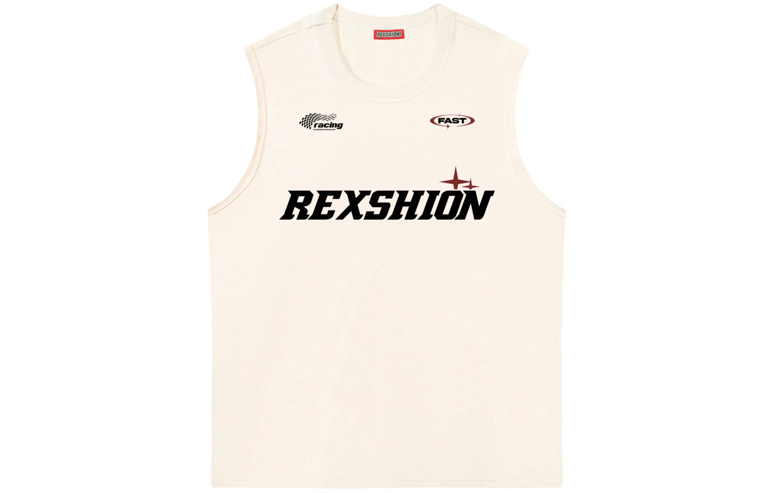 REXSHION