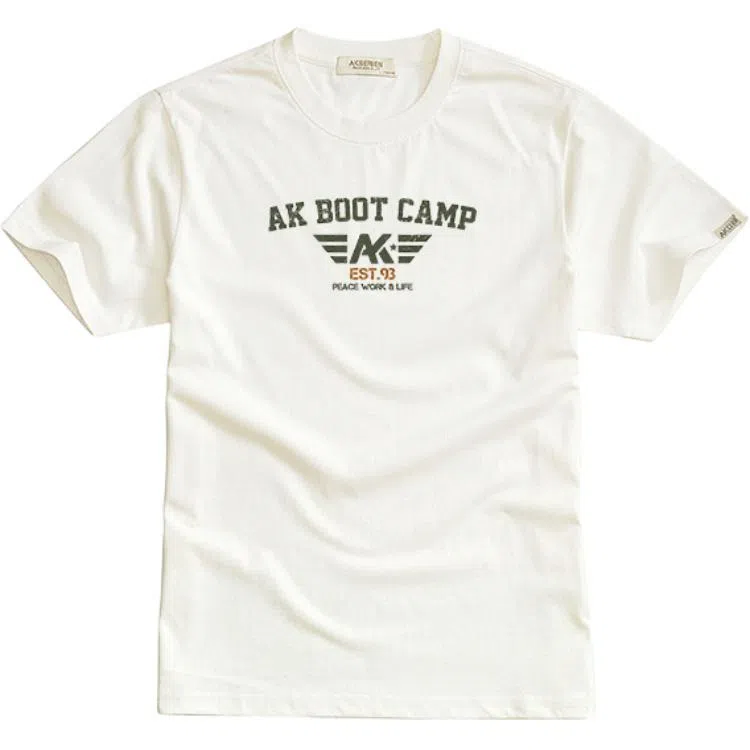 AKCLUB Original BOOT CAMPT