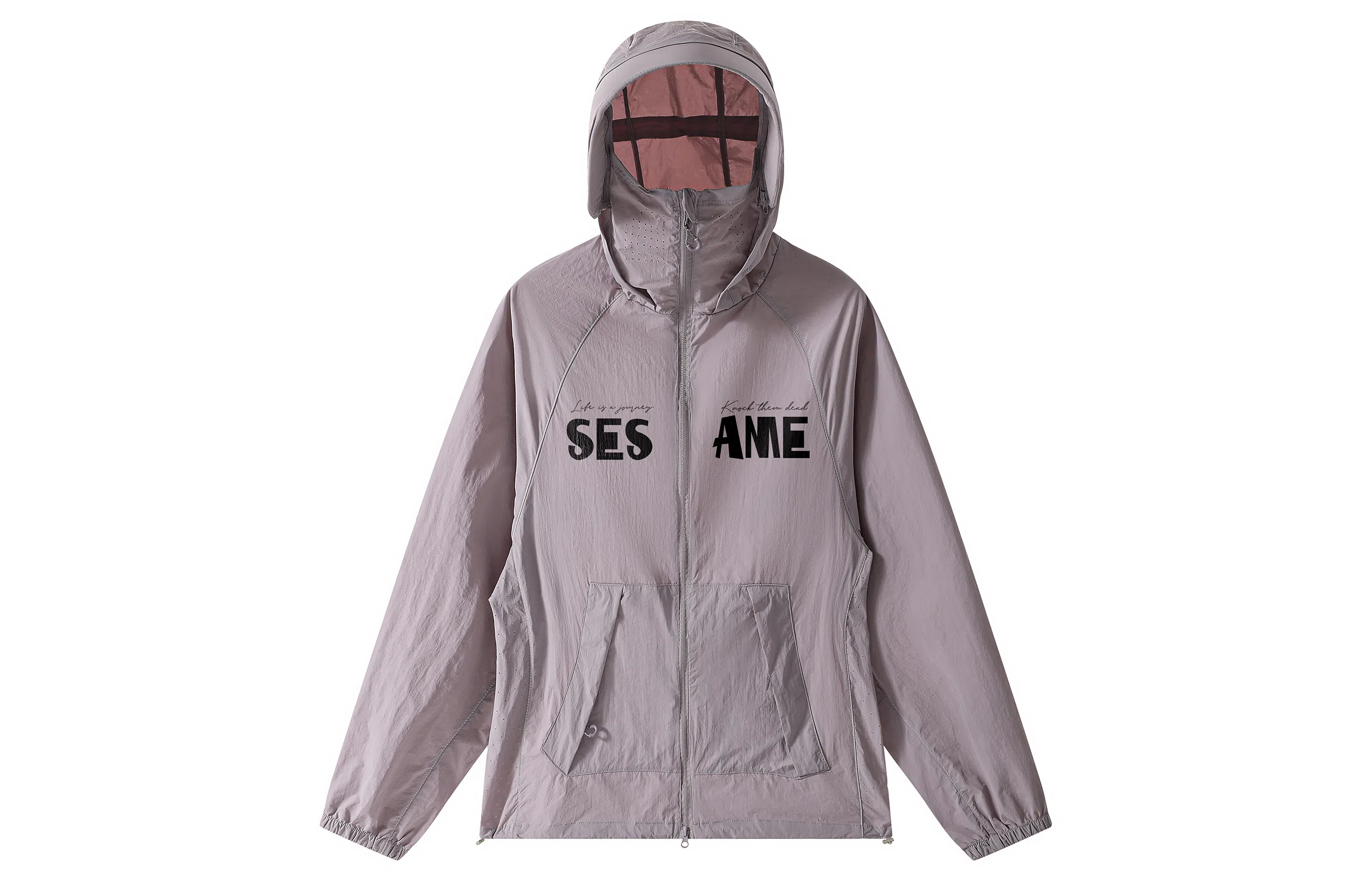 Sesame Street Hoodie