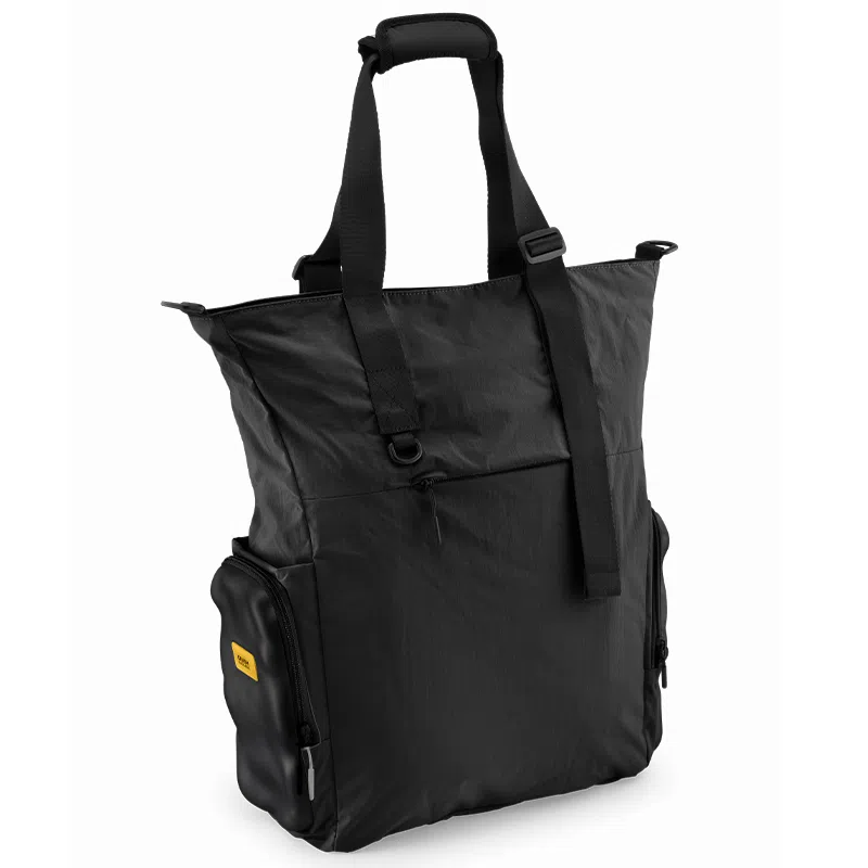 CrashBaggage 16 PC Tote